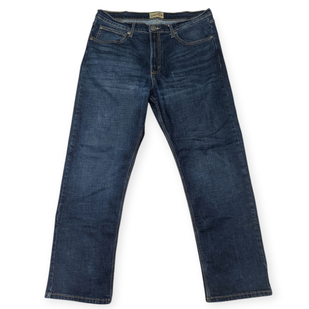 Wrangler 20x Jean Extreme Relax Style 33 34x32